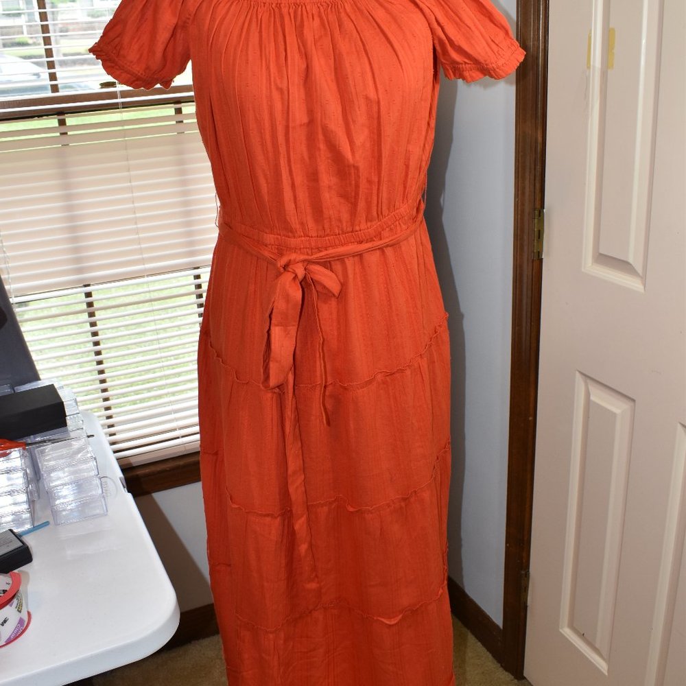 dress